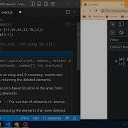 JavaScript Array Methods 7 Fast Coding Shorts Javascript