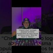 Otro Tema Infravalorado Check It Out De Fancy