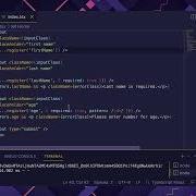 How To Use Cypress To Write E2E Tests Over A Registration Page