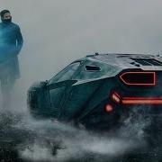 Blade Runner 2049 STRXY Timeless TyzZn 4K Music Video