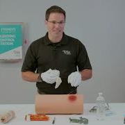 How To Pack A Wound