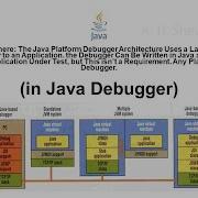 Debug Java Anywhere In Java Debugger