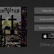 Saint Vitus Return Of The Zombie