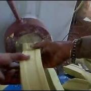 Simplex Plodder Test Run 6 With Dye