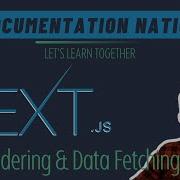 How To Use Pre Rendering And Data Fetching A Next JS Tutorial