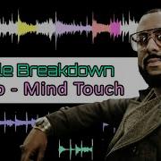 Sample Breakdown Madlib Mind Touch