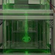 Particle Image Visualization In A Rotating Top Reactor