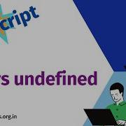 Null Vs Undefined JavaScript Web Development Interview Questions
