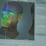 Crysis CryEngine2 Head Sculpting