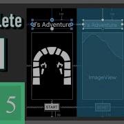 Разработка игр для Android для начинающих Android Studio Java Kotlin Часть 5