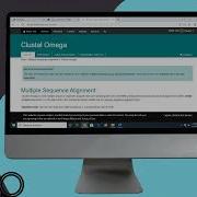 TUGAS 1 BIOINFORMATIKA Video Tutorial Multiple Sequence Alignment Menggunakan Clustal Omega