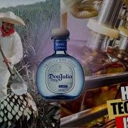 Как производят текилу из агавы Производство текилы DON JULIO