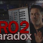 The PRO 2 Paradox