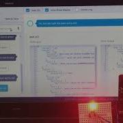 Alexa Ask Microbit To Turn LED Light
