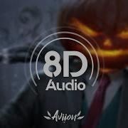 Michael Jackson Thriller 8D Audio
