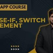 9 JavaScript If Else If Switch Statement Mobile App Development Course In Urdu Hindi