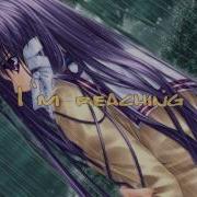 Nightcore Already Over Lyrics