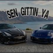 Sen Gittin Ya T0nch0 Lyrics Dzhengis Ibryam Music Composition Cengisproduction