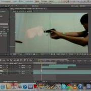 Basic Muzzle Flash Tutorial HD