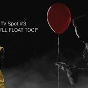 IT TV Spot 3 You Ll Float Too HD
