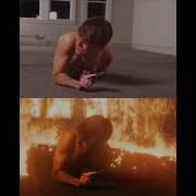 Making Realistic Fire With VFX