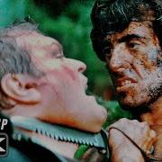 Rambo Destroys Corrupt Cops Scene FIRST BLOOD 1982 Movie CLIP 4K