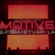 TUTUŞURSAM EYVAH LAYLOW FAENA Live VWArena