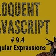 Eloquent JavaScript 9 4 Regular Expression 4