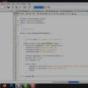 Pemprograman Java Array List Tokoh Idola
