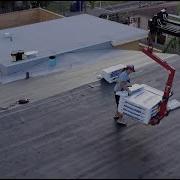 Hixon Military Makeover Part 3 ABC Supply