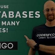 Работа с несколькими таблицами базы данных в Django Django Wednesdays 4