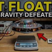 The NASA Scientist Who Just Broke Physics Real Anti Gravity Engine
