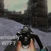 CoD2 Trkoo Busted
