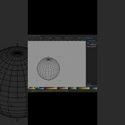 How To Make A Wireframe 3d Sphere In Inkscape