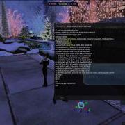 Second Life Pikkubot Tutorial Setting Up Pikkubot Group Advertisment Add On Plugin