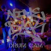 NINEBAR HD DRUM CAM UKHC RETURNS NEW CROSS INN LONDON 31 07 21