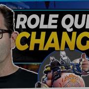 Overwatch Role Queue Changes Roadhog Moved To DPS Jeff Kaplan