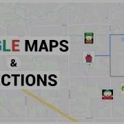 Displaying A Google Map Using A MapView