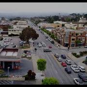Adaptive Traffic Control System In Monterey