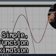 Fast And Simple Approximation Of Sine Function