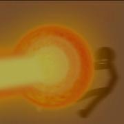 Fire Beam Test Stick Nodes