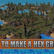 How To Make A Hex Grid System Unity Tutorial Like Civilization