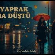Bir Yaprak Daha Düştü 70s Psychedelic Anatolian Rock