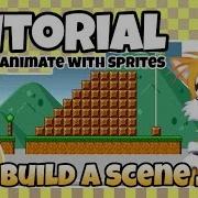 Ep 4 Build A Scene Part 2 Tutorial Animating Sprites