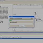 Static Data Post Processing By HGO