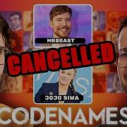 Codenames но все отменены