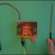Flex Sensor ICreate Micro Bit