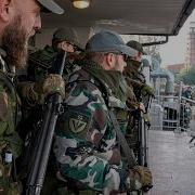 Inside Kaliningrad Europe S Most Dangerous Border