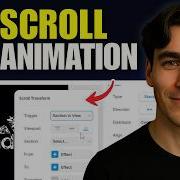 How To Create Horizontal Scroll Animation In Framer Tutorial 2026