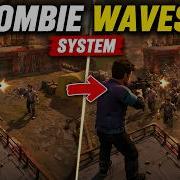 Building A Zombie Spawn Wave Manager In Unity